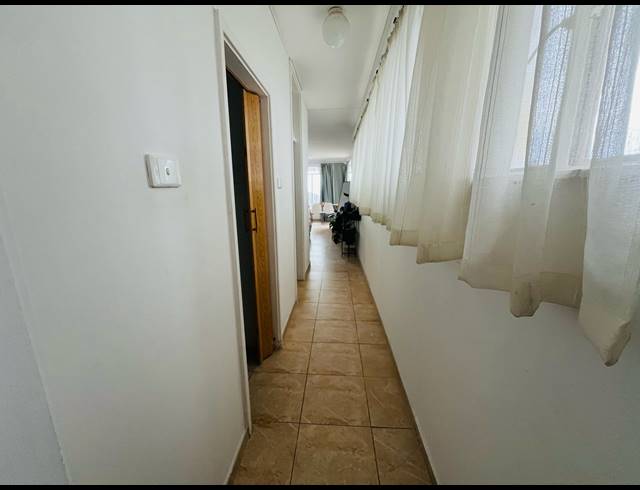 1 BEDROOM APARTMENT FOR SALE IN DURBAN CENTRAL